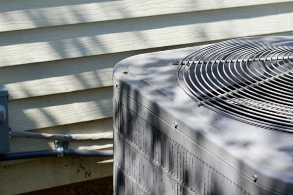 Frederick Cooling Services - AC Unit